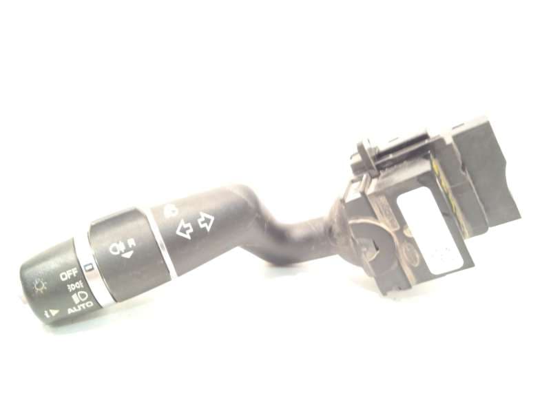 Recambio de mando luces para land rover discovery sport (l550) 2.0 d 4x4 referencia OEM IAM BJ323F972CB - Gris
