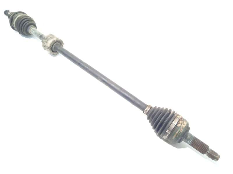 Recambio de transmision delantera derecha para subaru justy j13 1.0 referencia OEM IAM NOREF