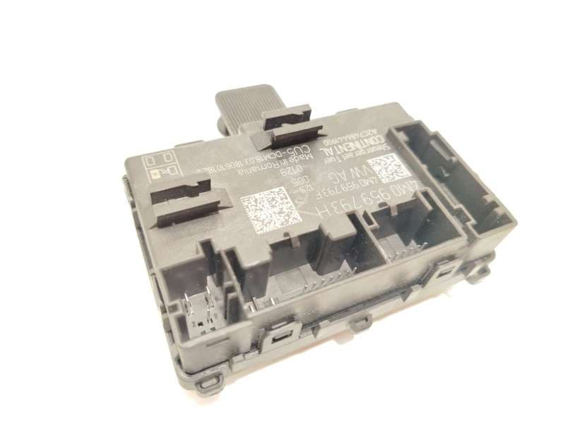 Recambio de centralita confort para audi a5 (f53, f5p) 2.0 tfsi referencia OEM IAM 4M0959793H - Gris