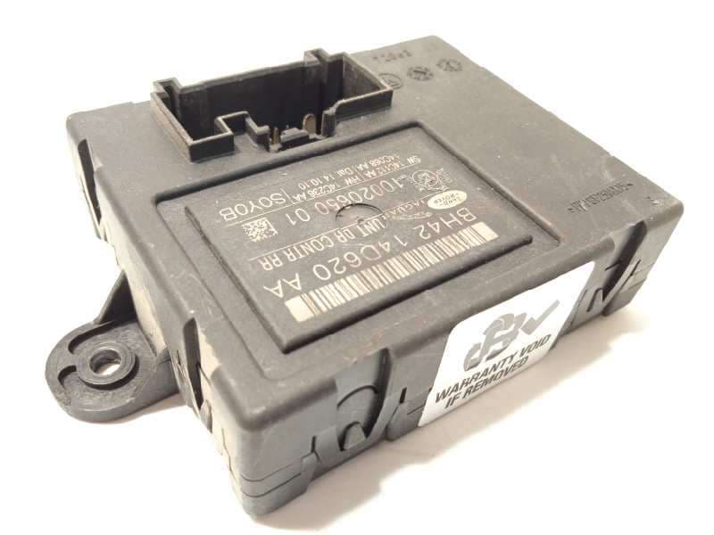 Recambio de centralita confort para land rover freelander (lr2) td4 s referencia OEM IAM BH4214D620AA LR023340 - Blanco