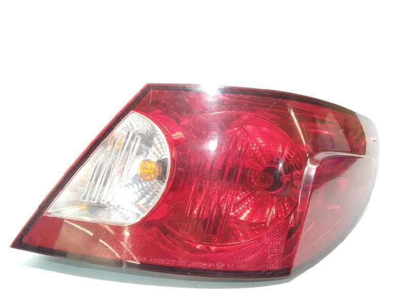Recambio de piloto trasero derecho para chrysler sebring berlina 2.0 crd cat referencia OEM IAM 05303986AD 5303988AD - Gris