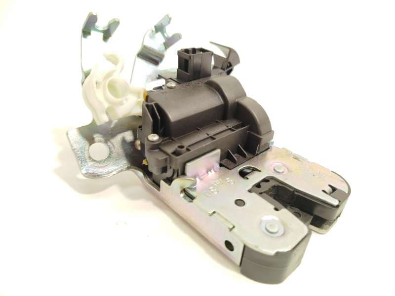 Recambio de cerradura maletero / porton para audi a5 (f53, f5p) 2.0 tfsi referencia OEM IAM 8W0827503 - Gris
