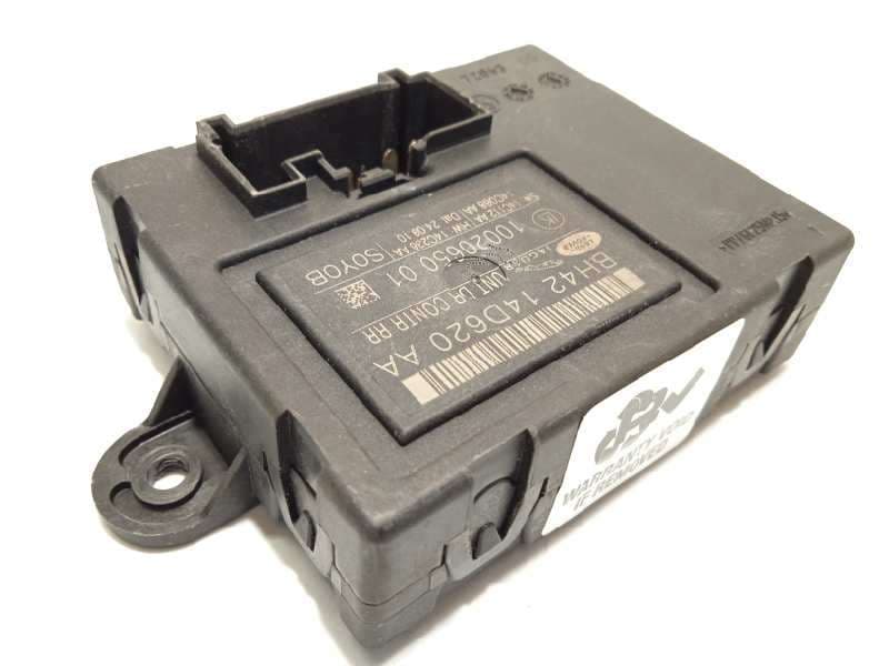 Recambio de centralita confort para land rover freelander (lr2) td4 s referencia OEM IAM BH4214D620AA LR023340 - Blanco
