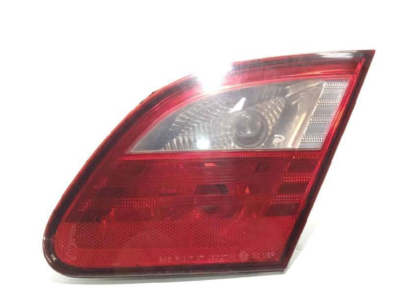 Recambio de piloto trasero derecho interior para chrysler sebring berlina 2.0 crd cat referencia OEM IAM 043894924AE 4389494AD - Gris