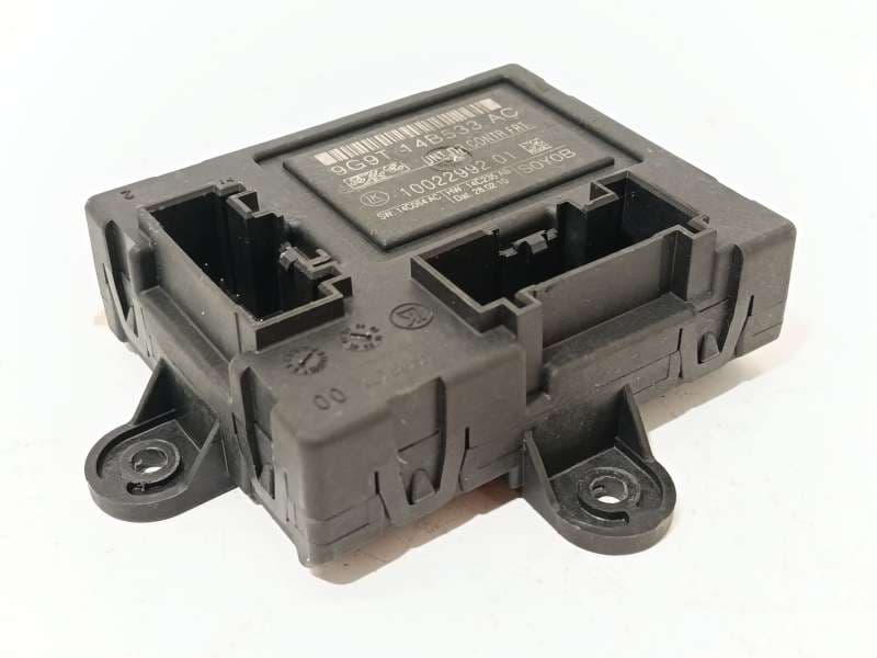 Recambio de modulo electronico para ford mondeo iv (ba7) 2.0 tdci referencia OEM IAM 9G9T14B533AC 1002299201
