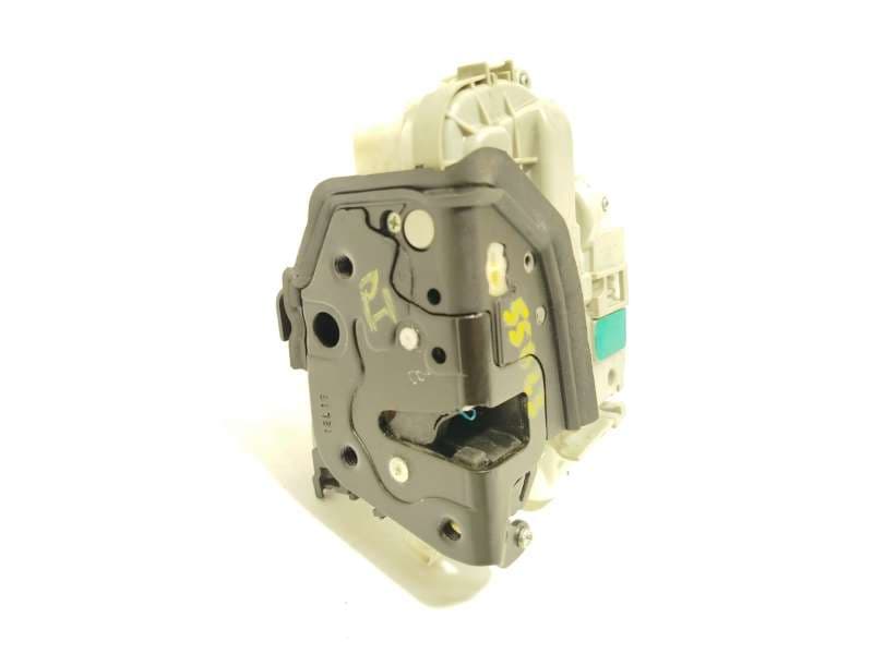 Recambio de cerradura puerta delantera izquierda para audi a5 (f53, f5p) 2.0 tfsi referencia OEM IAM 8X1837015C - Gris
