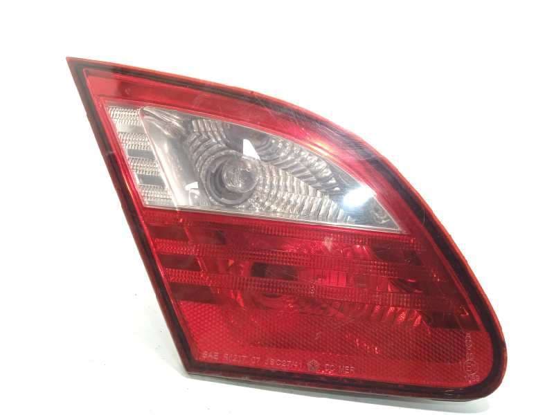 Recambio de piloto trasero izquierdo interior para chrysler sebring berlina 2.0 crd cat referencia OEM IAM 043894935AE 4389495A - Gris
