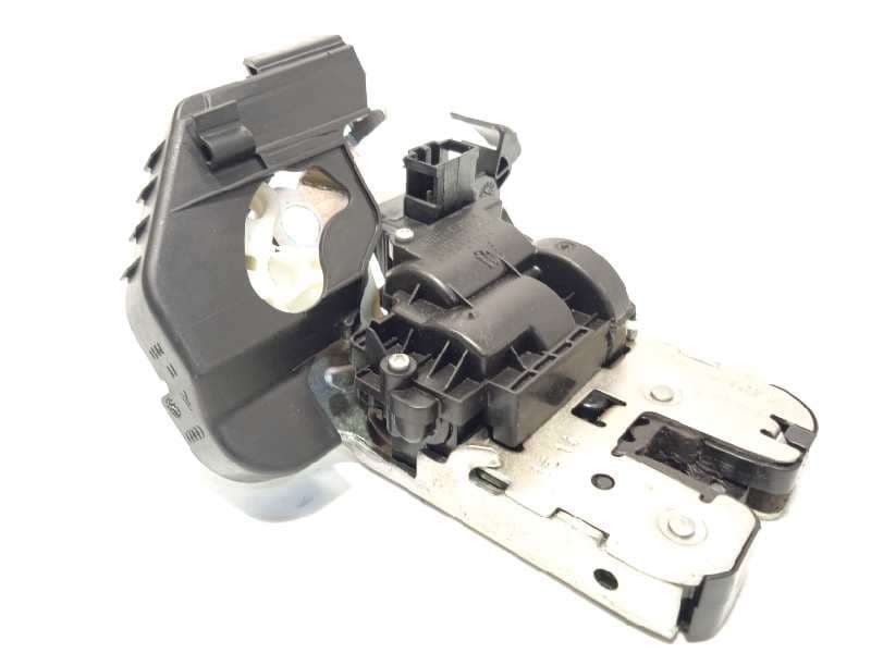 Recambio de cerradura maletero / porton para audi a5 sportback (8t) 1.8 tfsi (125kw) referencia OEM IAM 8R0827505 - Gris