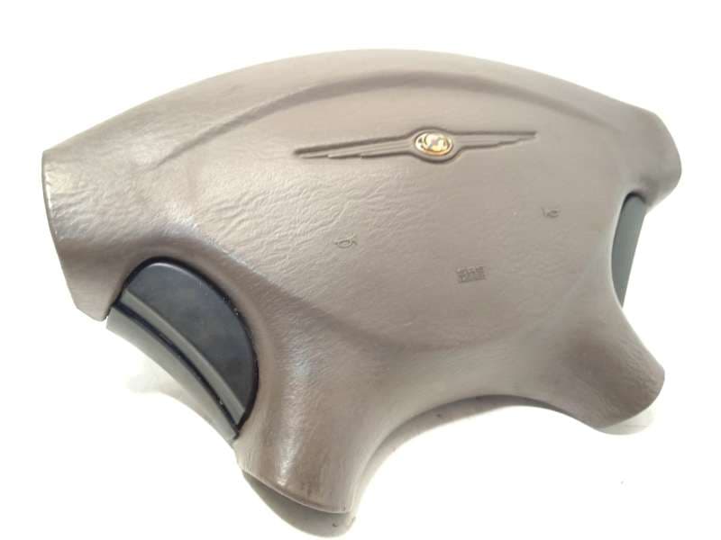 Recambio de airbag delantero izquierdo para chrysler voyager iv (rg, rs) 2.5 crd referencia OEM IAM P0SL011L8AD K0SL011L8AD UN78 - Azul