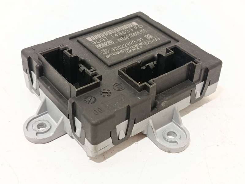 Recambio de modulo electronico para ford mondeo iv (ba7) 2.0 tdci referencia OEM IAM 9G9T14B533FC 1002299301
