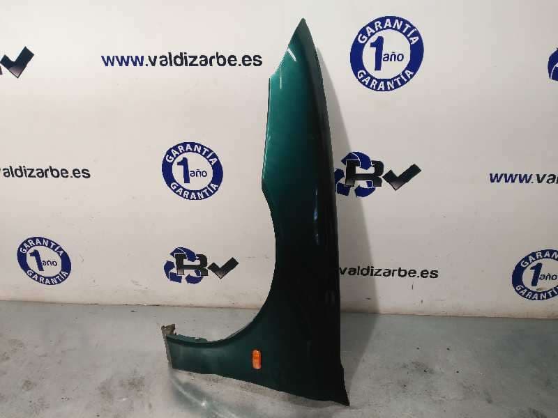 Recambio de aleta delantera izquierda para chevrolet alero 2.4 cat referencia OEM IAM 22667903