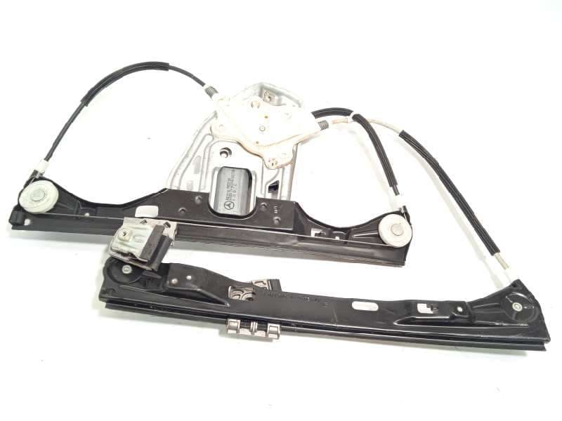 Recambio de elevalunas delantero derecho para mercedes-benz clase clc (cl203) clc 180 compressor (203.746) referencia OEM IAM A2