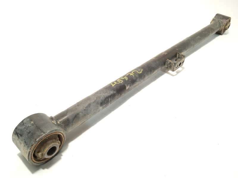 Recambio de brazo suspension inferior trasero izquierdo para toyota land cruiser (j15) 2.8 cat referencia OEM IAM 4872035061 - Blanco