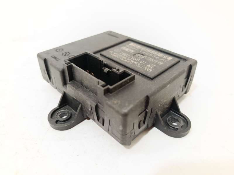 Recambio de modulo electronico para ford mondeo iv (ba7) 2.0 tdci referencia OEM IAM 9G9T14B534AC 1002299801