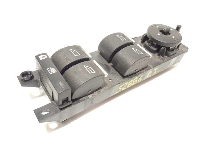 Recambio de mando elevalunas delantero izquierdo para ford grand c-max (ceu) trend referencia OEM IAM F1ET14A132JC 2033890 - Azul