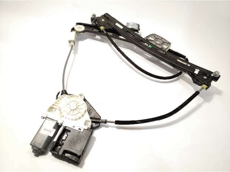 Recambio de elevalunas delantero izquierdo para volkswagen cc b7 (358) 2.0 tdi referencia OEM IAM 3C8959701A 914867148 - Gris