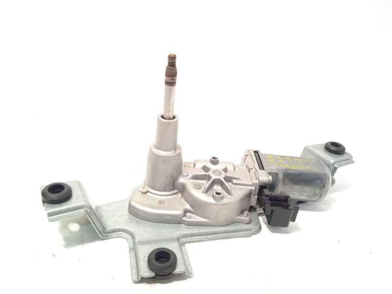 Recambio de motor limpia trasero para land rover discovery sport (l550) 2.0 d 4x4 referencia OEM IAM LR060921 FK7217404AC - Gris