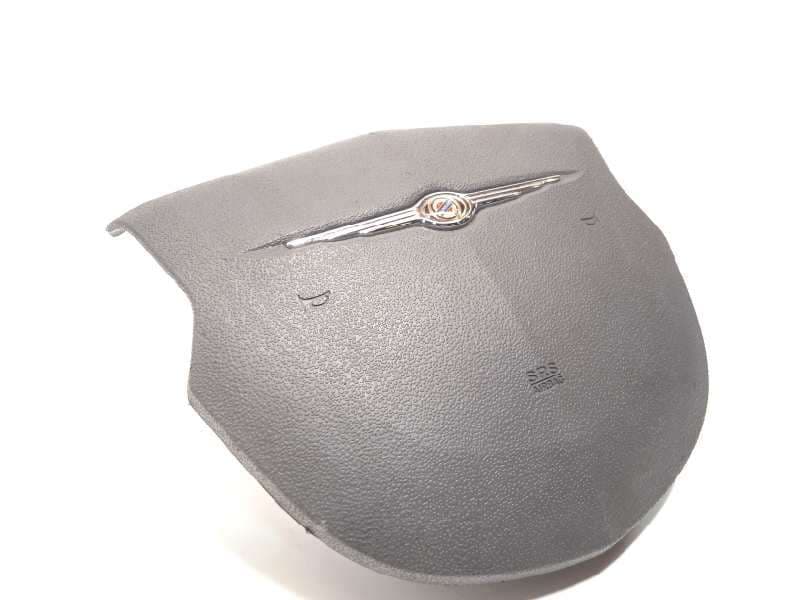 Recambio de airbag delantero izquierdo para chrysler sebring berlina 2.0 crd cat referencia OEM IAM P0XS27XDHAF - Gris