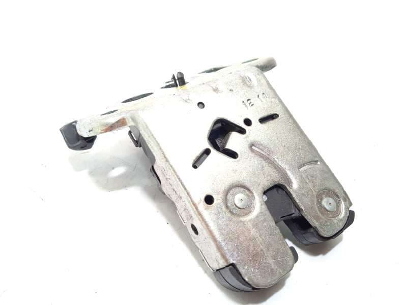 Recambio de cerradura maletero / porton para audi a6 lim. (4g2) 3.0 v6 24v tdi referencia OEM IAM 4H0827505 - Gris