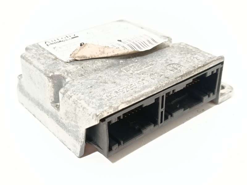 Recambio de centralita airbag para citroën c5 iii break (rw_) 2.0 hdi 140 referencia OEM IAM 9665558180 6546X2 610963100