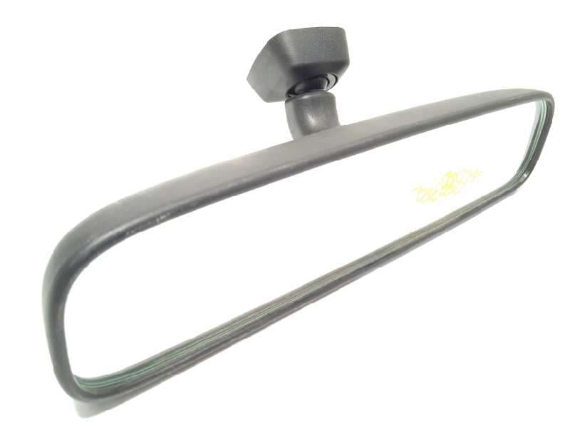 Recambio de espejo interior para toyota land cruiser (j15) 2.8 cat referencia OEM IAM 8781060191 - Blanco