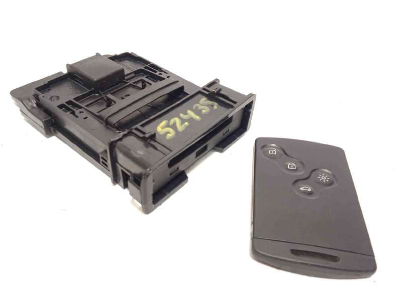 Recambio de conmutador de arranque para renault laguna grandtour iii dynamique referencia OEM IAM 285909828R A2C53185186