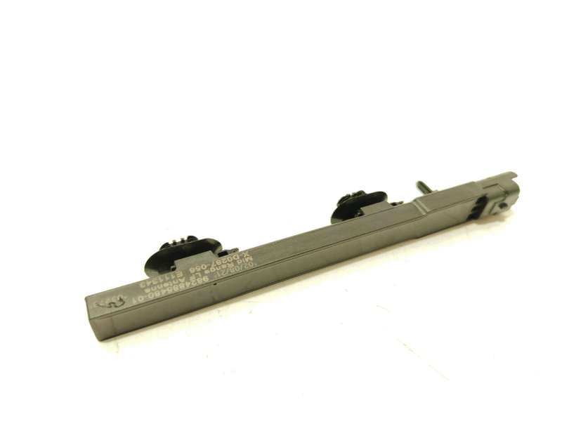 Recambio de antena para peugeot 308 iii (fb_, fh_, fp_, f3_, fm_) puretech 130 (fphnsl, fphnst) referencia OEM IAM 9824885480