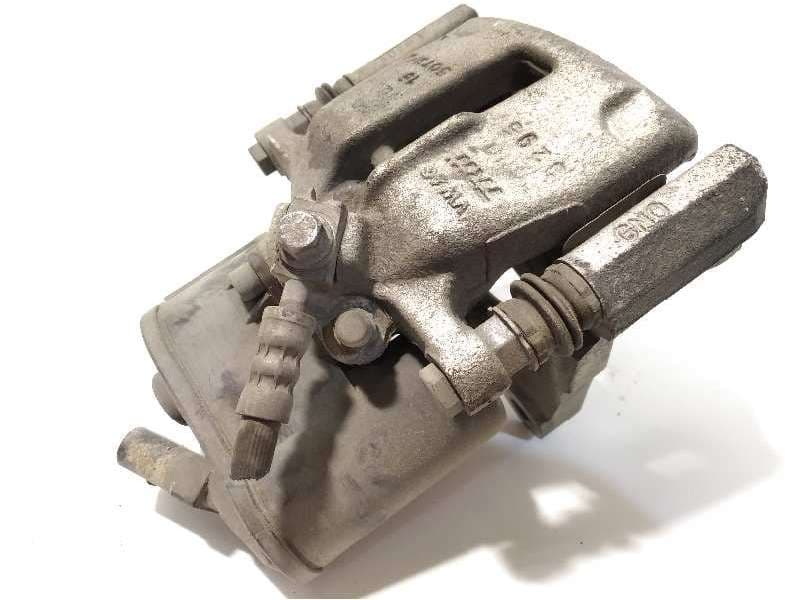 Recambio de pinza freno trasera derecha para volkswagen cc b7 (358) 2.0 tdi referencia OEM IAM 5N0615404 - Gris