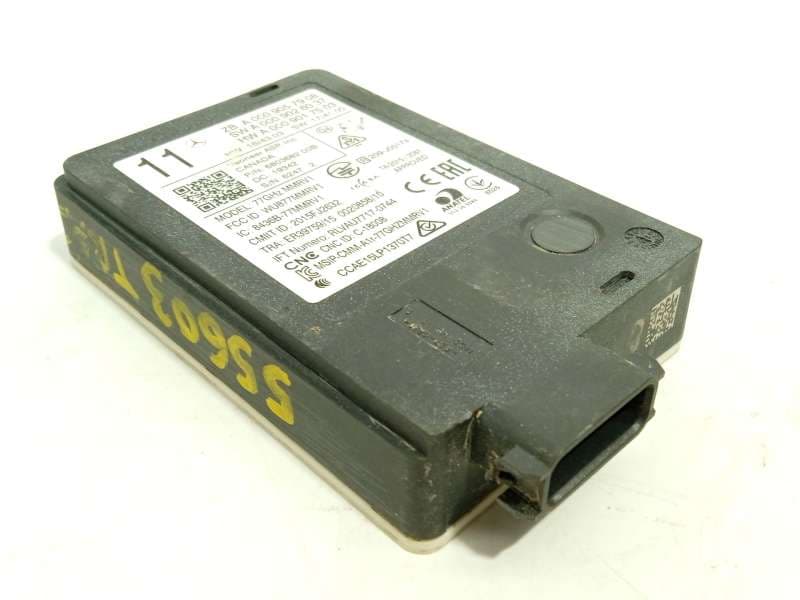 Recambio de modulo electronico para mercedes-benz clase e (w213) e 200 (213.080) referencia OEM IAM A0009057908 - Blanco
