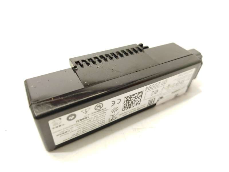 Recambio de modulo electronico para peugeot 308 iii (fb_, fh_, fp_, f3_, fm_) puretech 130 (fphnsl, fphnst) referencia OEM IAM 9