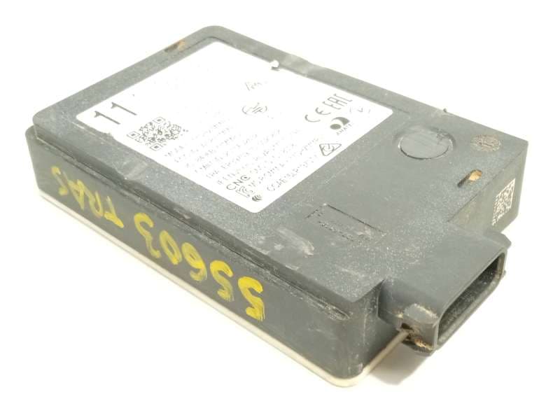 Recambio de modulo electronico para mercedes-benz clase e (w213) e 200 (213.080) referencia OEM IAM A0009057908 - Blanco