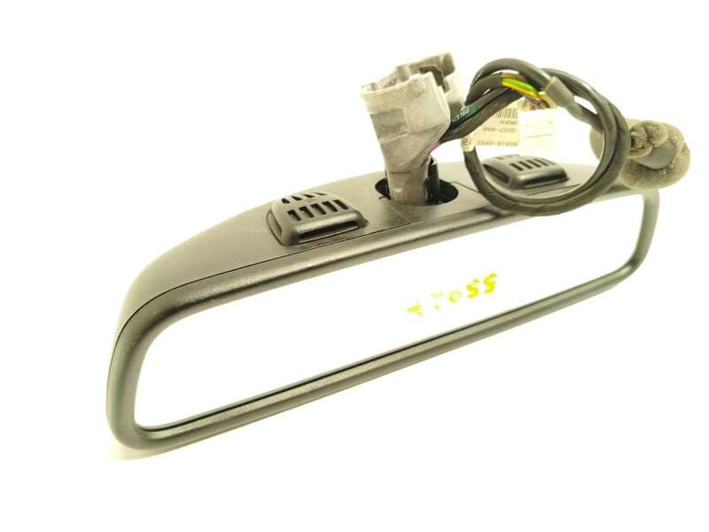 Recambio de espejo interior para mercedes-benz clase c coupé (c205) c 220 d (205.304) referencia OEM IAM A2228100217 A2228100217