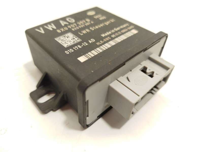 Recambio de centralita luces para audi q3 (8ub, 8ug) 2.0 tdi referencia OEM IAM 8X0907357B 8X0907357A