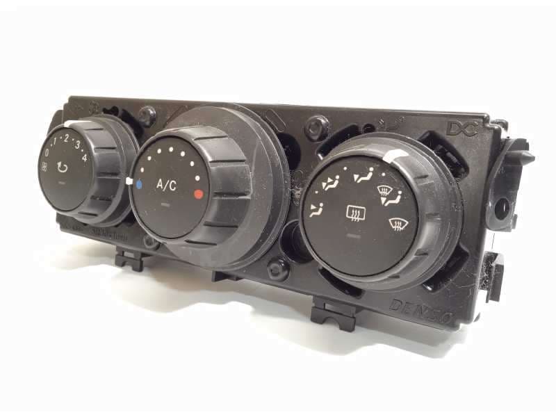 Recambio de mando calefaccion / aire acondicionado para mercedes-benz citan (w415) combi 109 cdi largo (a2) (415703) referencia - Gris