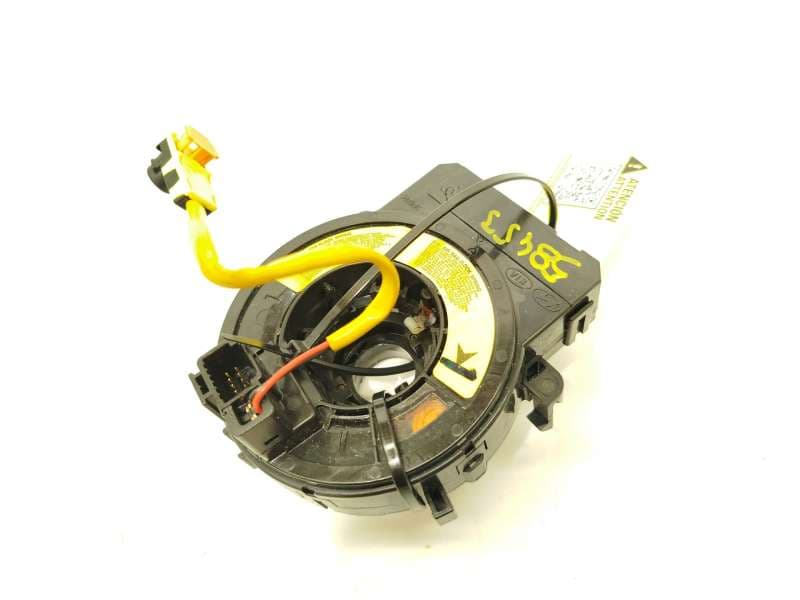 Recambio de anillo airbag para hyundai santa fé iii (dm, dma) 2.2 crdi referencia OEM IAM 934902W110 - Blanco