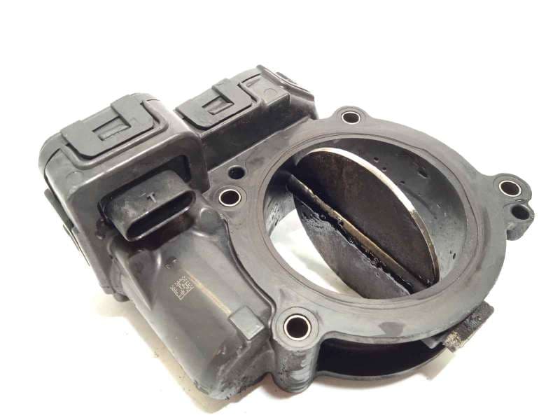 Recambio de caja mariposa para mercedes-benz vito mixto (447) 114/116 cdi, 119 cdi/bt lang (447.703) referencia OEM IAM A6510900