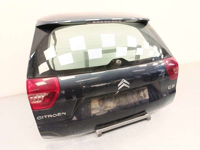 Recambio de porton trasero para citroën c5 iii break (rw_) 2.0 hdi 140 referencia OEM IAM 8701Y1 8742S7