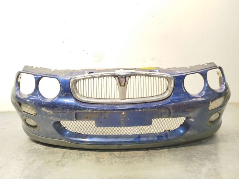 Recambio de paragolpes delantero para rover 75 (rj) 2.0 cdti referencia OEM IAM DPC000061LML - Azul