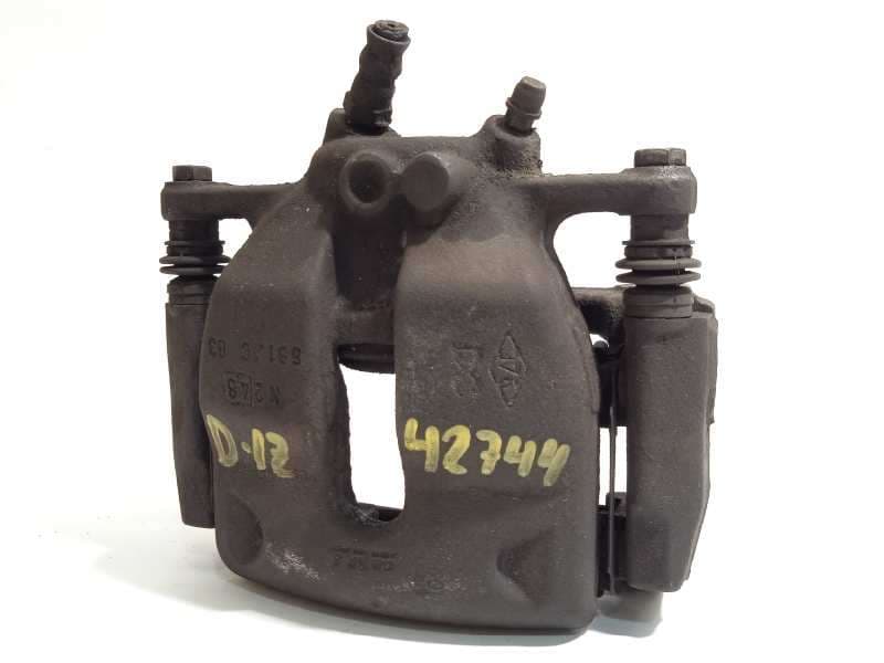 Recambio de pinza freno delantera izquierda para mercedes-benz citan (w415) combi 109 cdi largo (a2) (415703) referencia OEM IAM - Gris