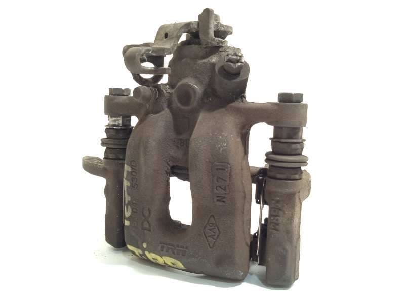 Recambio de pinza freno trasera izquierda para mercedes-benz citan (w415) combi 109 cdi largo (a2) (415703) referencia OEM IAM A - Gris
