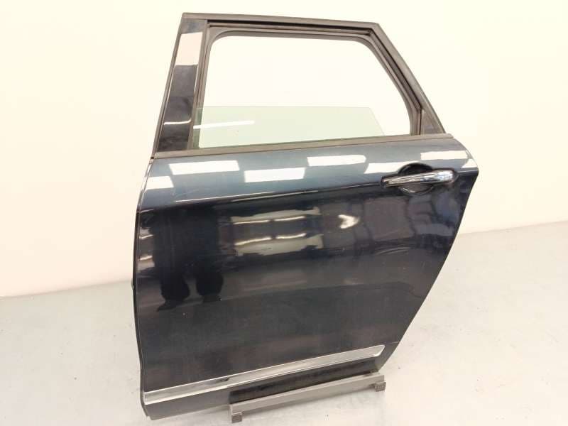 Recambio de puerta trasera izquierda para citroën c5 iii break (rw_) 2.0 hdi 140 referencia OEM IAM 9006L5