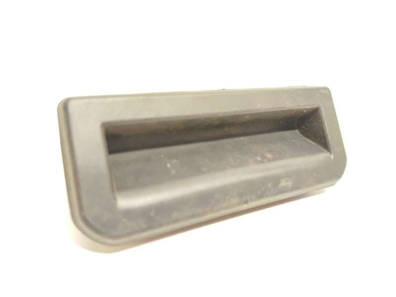 Recambio de maneta exterior porton para audi a5 (f53, f5p) 2.0 tfsi referencia OEM IAM 6V0827566 - Gris