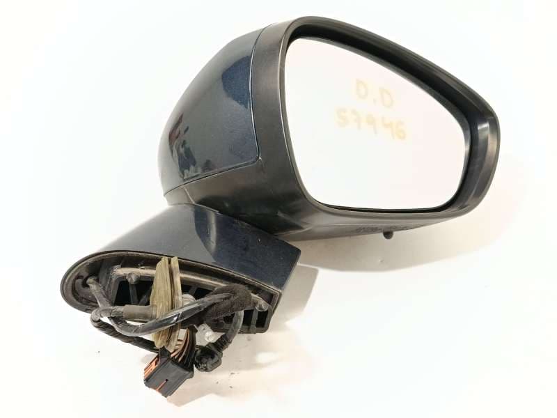 Recambio de retrovisor derecho para citroën c5 iii break (rw_) 2.0 hdi 140 referencia OEM IAM 8154CX