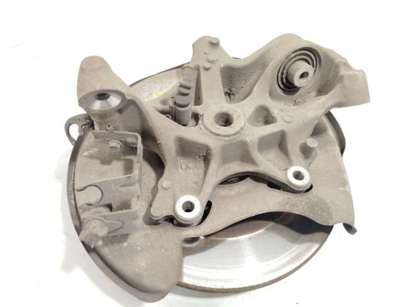 Recambio de mangueta trasera derecha para audi a5 (f53, f5p) 2.0 tfsi referencia OEM IAM 8W0615403E 8W0505432T - Gris