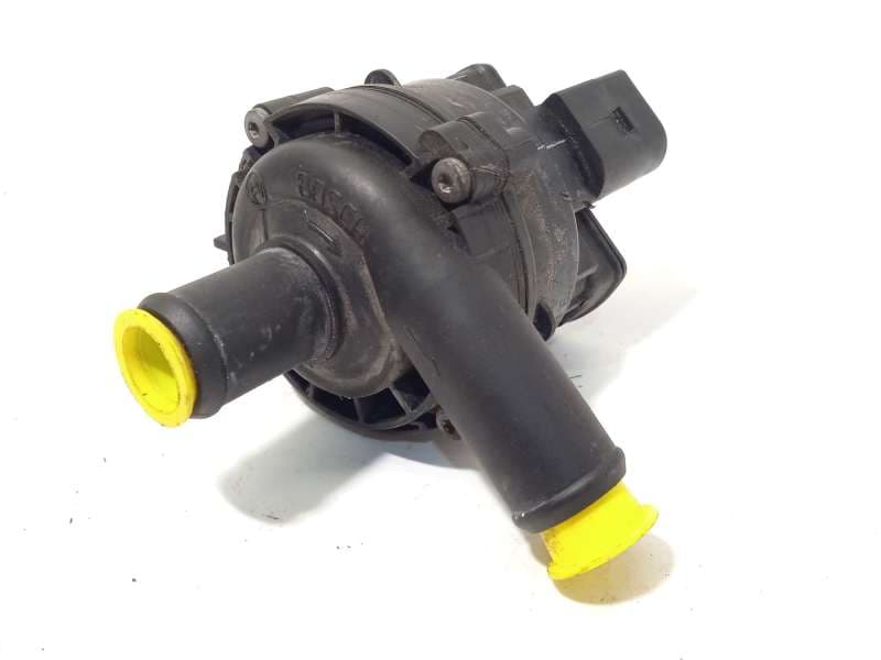 Recambio de bomba agua para mercedes-benz clase r (w251, v251) r 320 cdi 4-matic (251.022, 251.122) referencia OEM IAM A21183503 - Negro