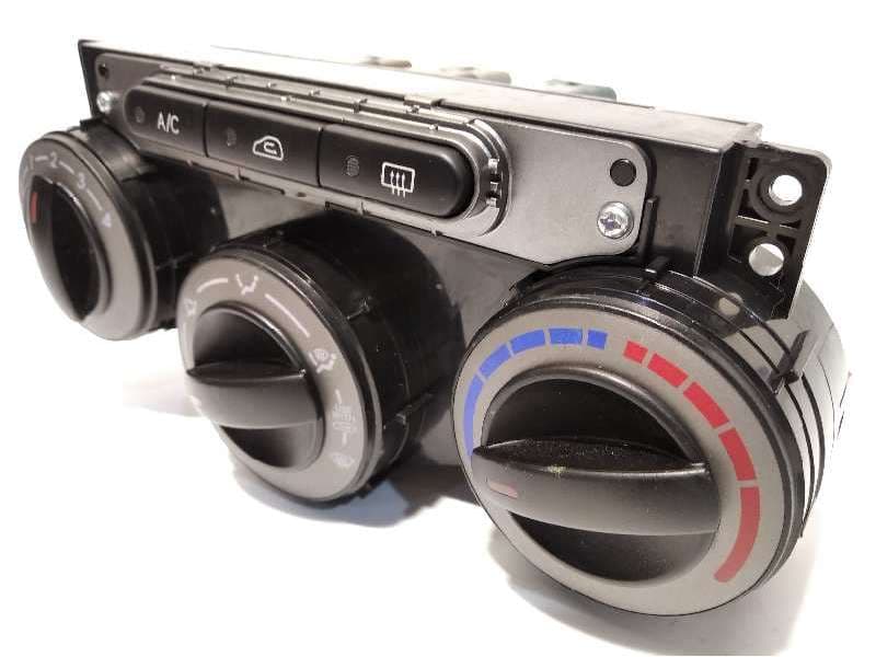 Recambio de mando calefaccion / aire acondicionado para hyundai i10 classic referencia OEM IAM 972500X1304X - Gris