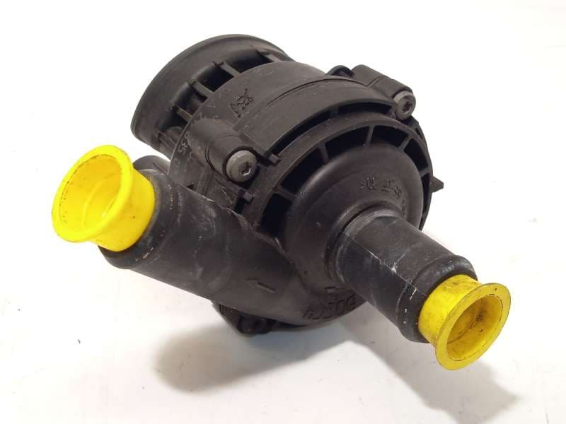 Recambio de bomba agua para mercedes-benz clase r (w251, v251) r 320 cdi 4-matic (251.022, 251.122) referencia OEM IAM A21183503 - Negro