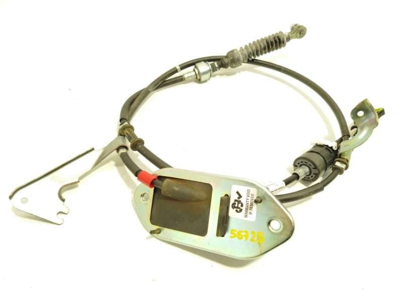 Recambio de varillaje cambio para toyota yaris cross (mxp_) 1.5 (mxpb10) referencia OEM IAM 33820K0040 - Blanco
