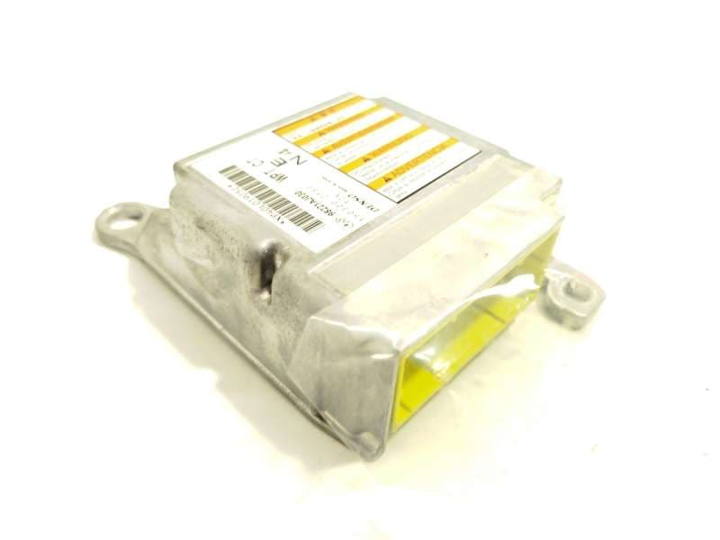 Recambio de centralita airbag para subaru legacy lim. b14 limited referencia OEM IAM 98221AJ030 1503002150 - Gris