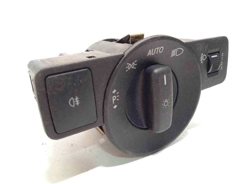 Recambio de mando luces para mercedes-benz vito mixto (447) 114/116 cdi, 119 cdi/bt lang (447.703) referencia OEM IAM A447905810